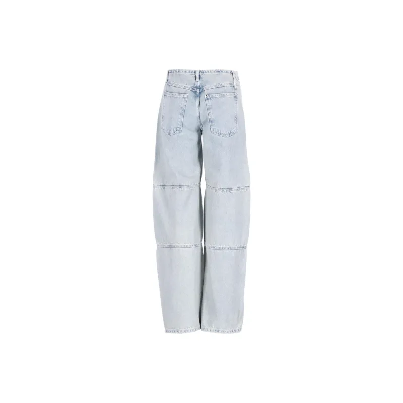 APPARIS Jeans Women's Light Blue-1