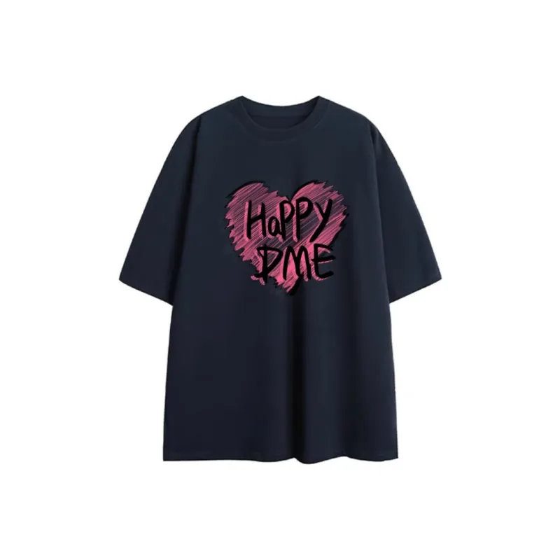 Dme T Shirts Unisex-8