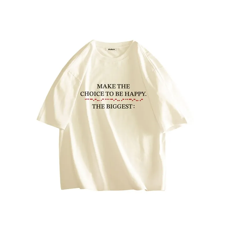 BRUMAIRE T Shirts Unisex-4