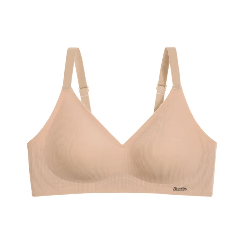 QIANLINGMEI Women's Bras-0