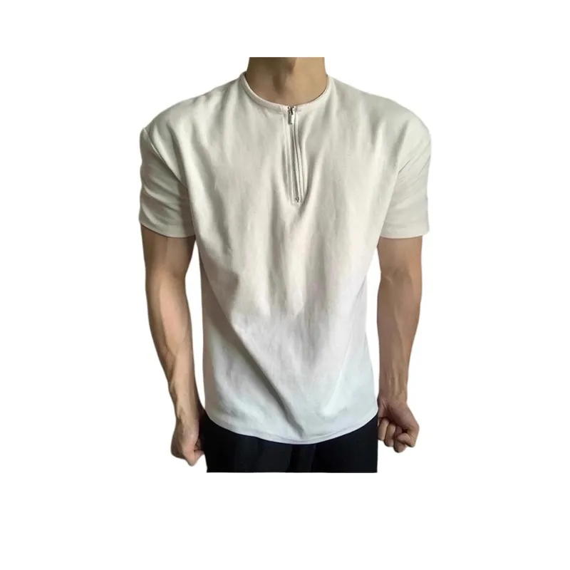 ROSECREED Fashion Minimalist Style T Shirt Unisex-15