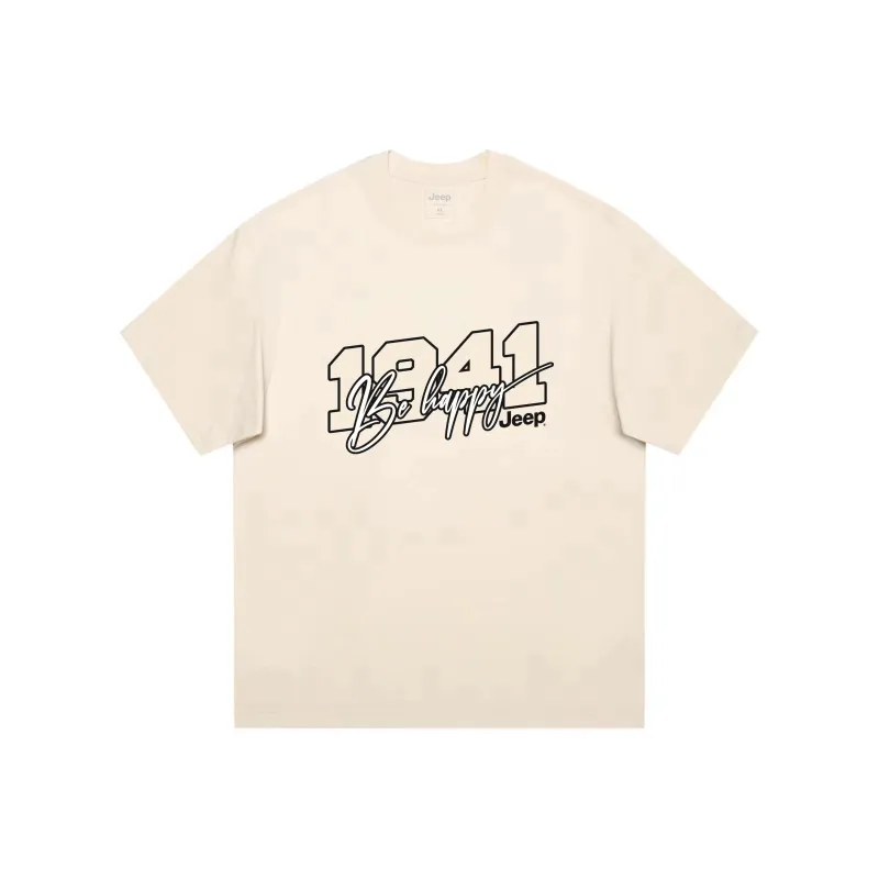 Jeep T Shirts Unisex-2