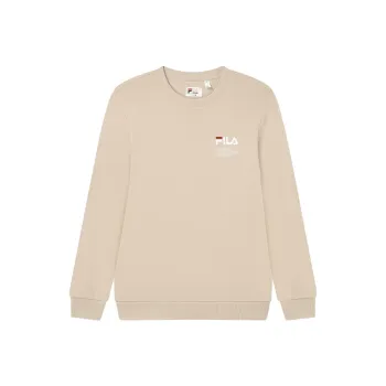 FILA Sweatshirt Men's Camo Khaki