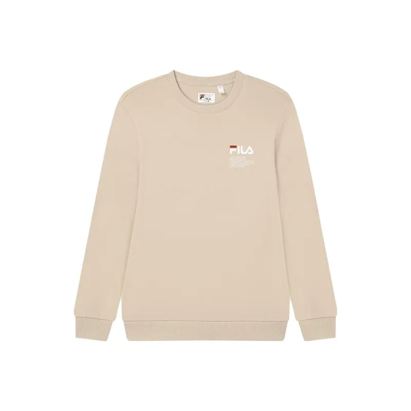 FILA Sweatshirt Men's Camo Khaki-0