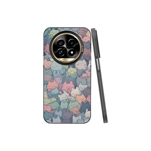 TUNAMEI Phone Cases