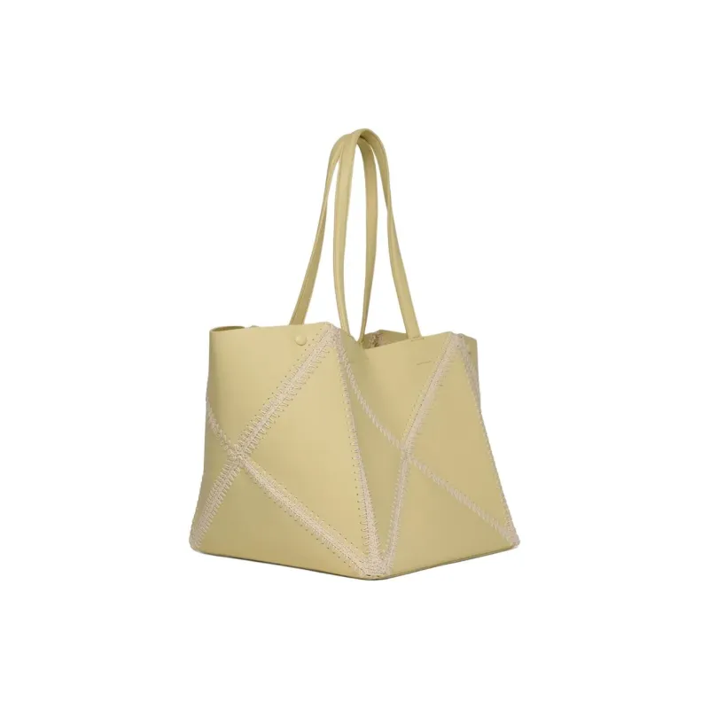 NANUSHKA The Origami Tote Bag-1