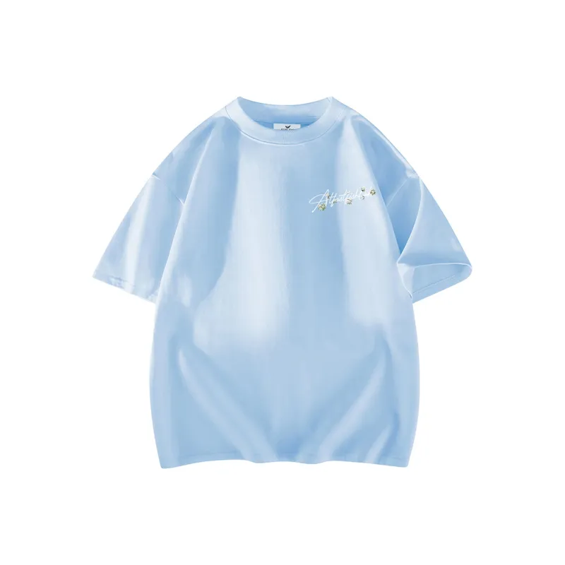 FASTFISH T Shirts Unisex-5