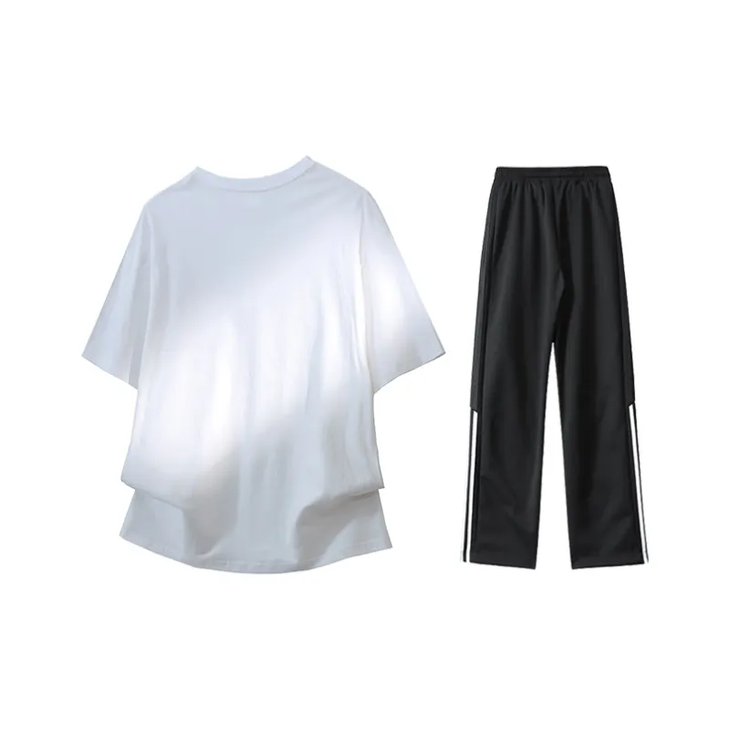 FAX FOR FMACM Casual Sportswear Unisex-3