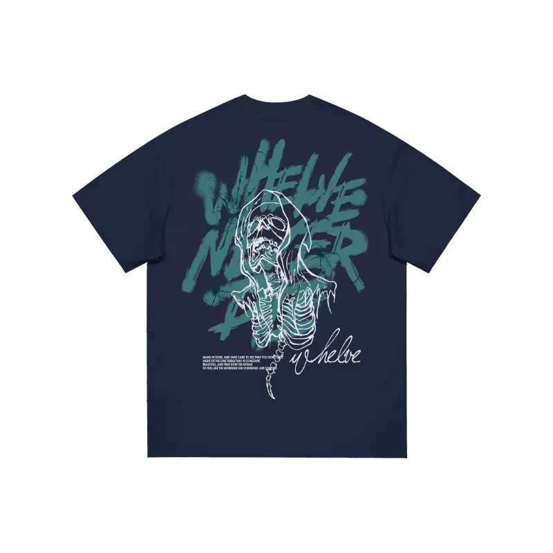 WHELVE T Shirts Unisex-14