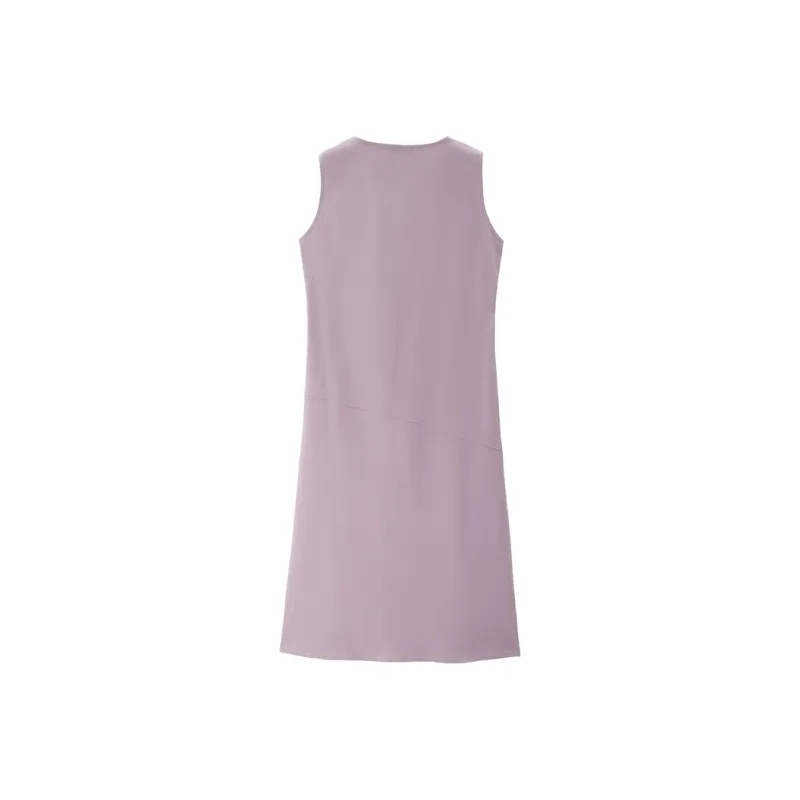 UNIQLO Sleeveless Dress Women's-10