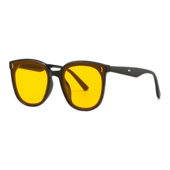 NOME PC Square Sunglasses Unisex