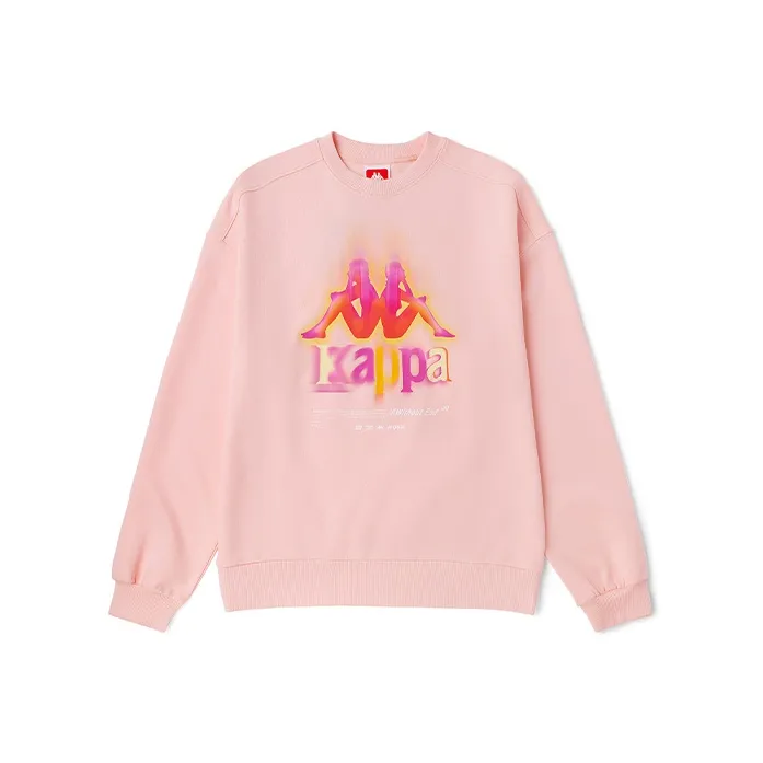 Kappa Sweatshirts Unisex-8