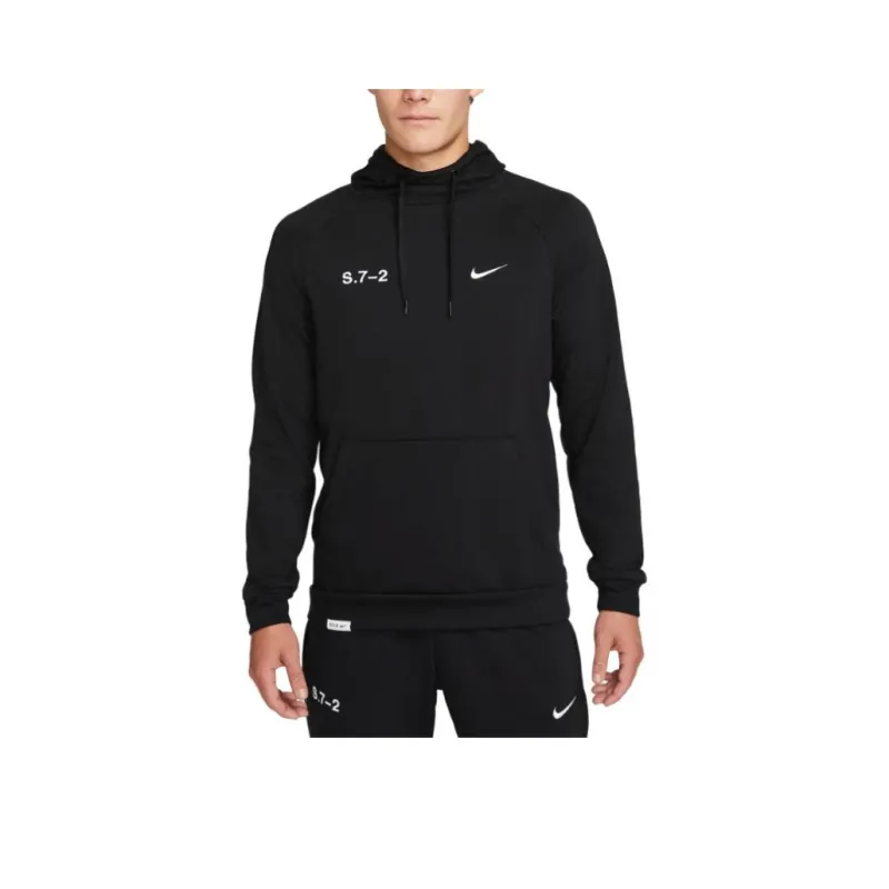 Nike Sweatshirts Men Black-0