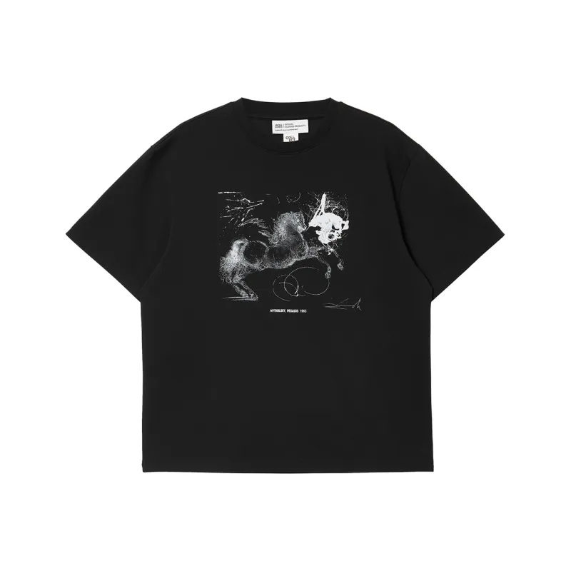 JACK JONES· x DALI T Shirt Men's-3