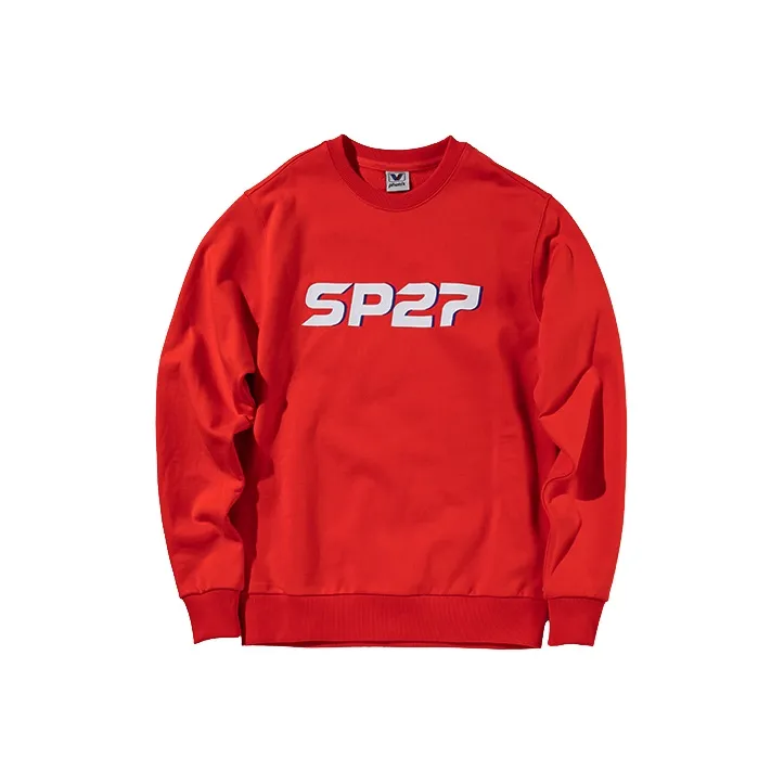 Phenix SP27 Series Sweatshirts Unisex-2