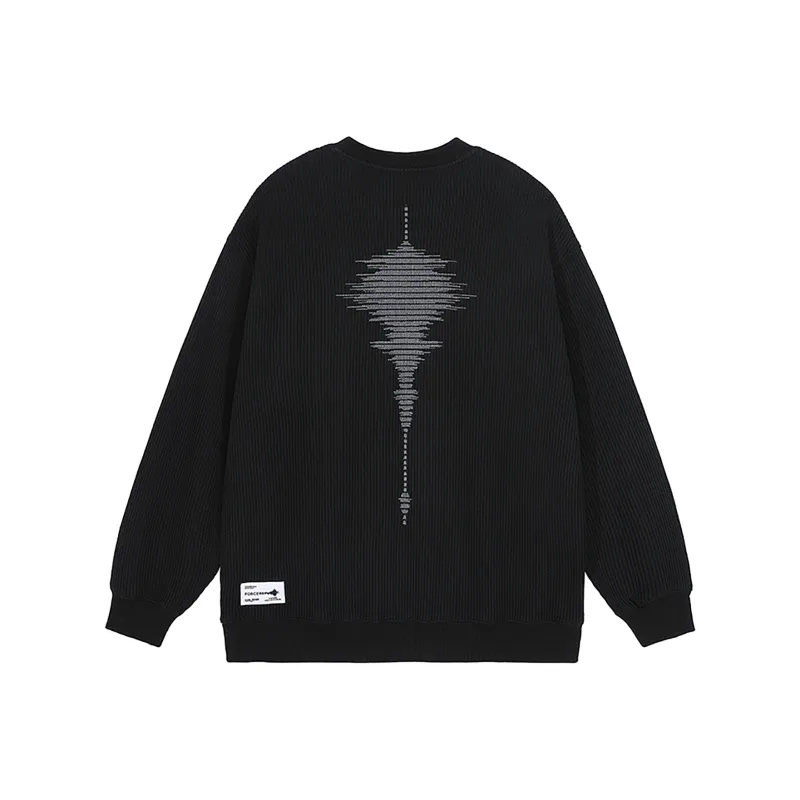 FORCEREPUBLIK Sweatshirts Unisex-0