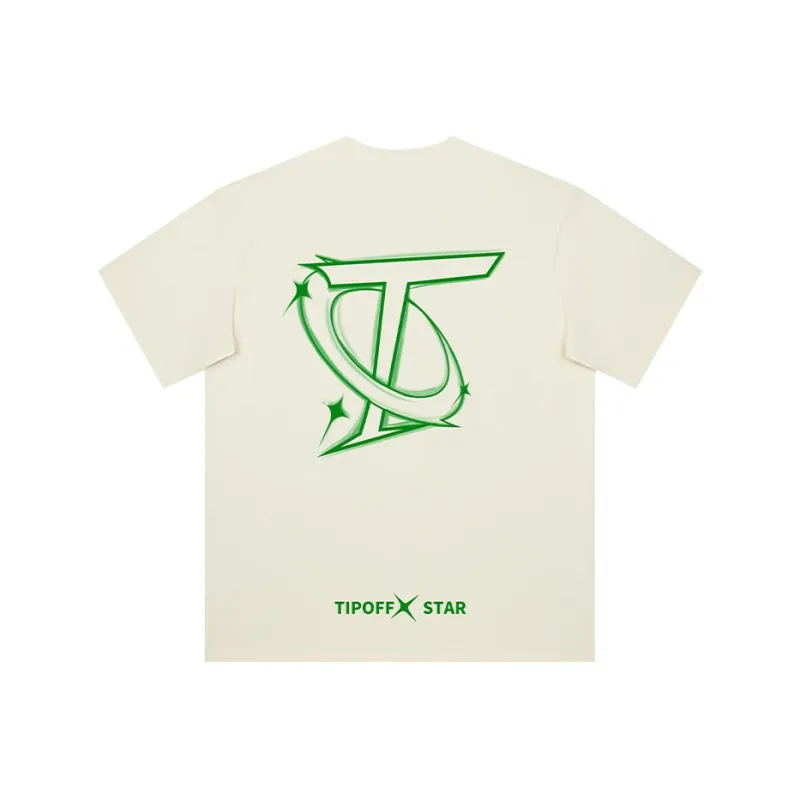 TIP OFF T Shirts Unisex-10