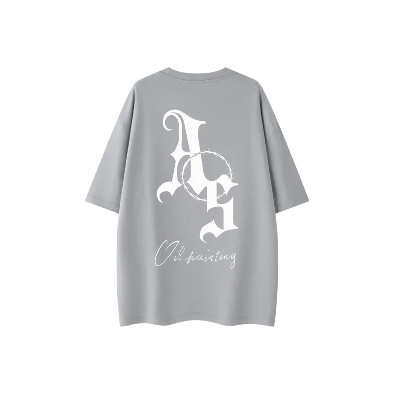 BEAR UNION T Shirts Unisex-9