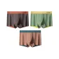 Orange+Brown+Green+Apricot Brown