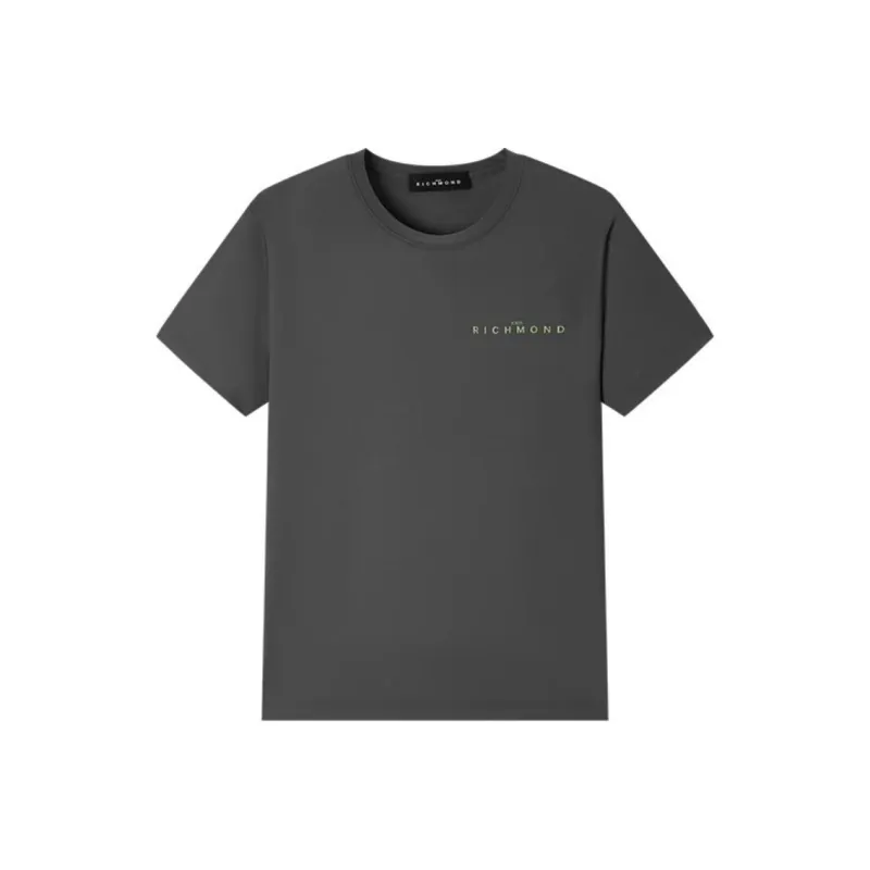 JOHN RICHMOND SS25 T-Shirt Men's-1