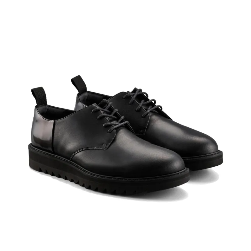 Onitsuka Tiger DERBY Men's Casual Shoes Men's Black-2