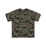 Green Camouflage