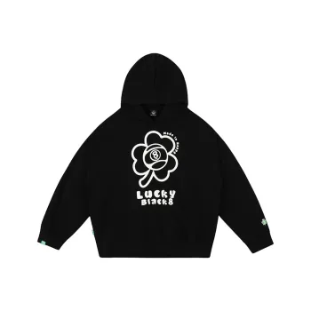 MAKE HAPPINESS Sweatshirts Unisex
