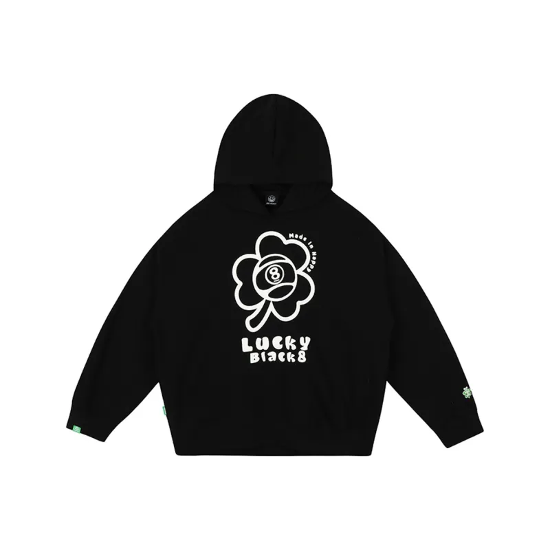 MAKE HAPPINESS Sweatshirts Unisex-0