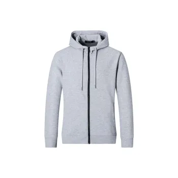 SEPTWOLVES Sweatshirt Men's Gray