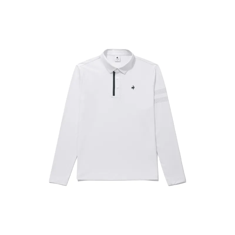 Le Coq Sportif T Shirts Men-0