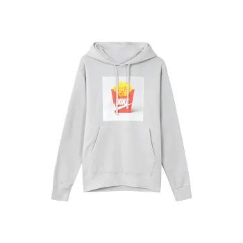 Nike American Sweatshirt Men's Gray