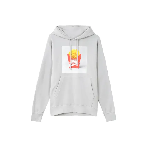 Nike American Sweatshirt Men's Gray