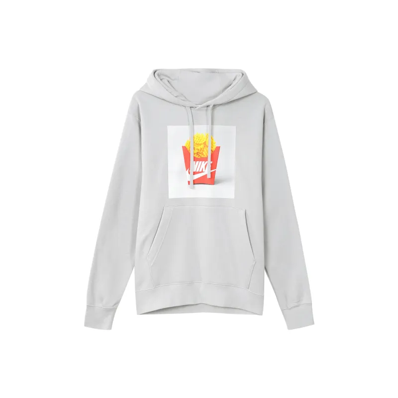 Nike American Sweatshirt Men's Gray-0