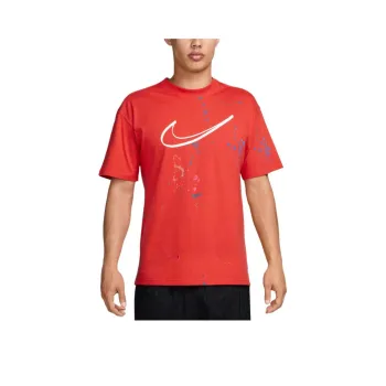 Nike X Futura Breaking Max90 T shirt