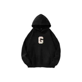 GOLFCROSS Sweatshirts Unisex