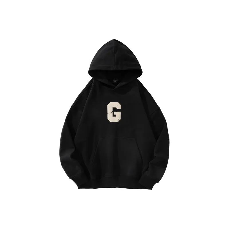 GOLFCROSS Sweatshirts Unisex-0