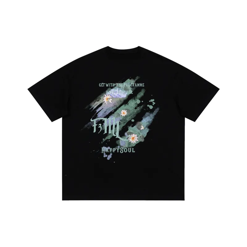 F3ML T Shirts Unisex-2