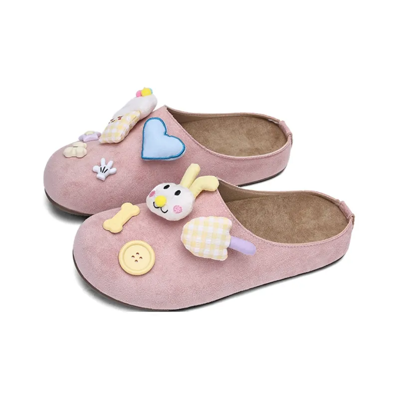 XMISTUO Slippers / Home Slippers-21