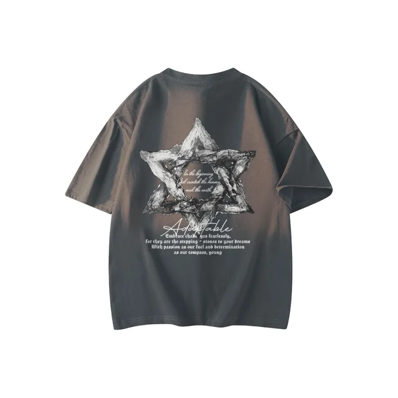 7 SEVFUN T Shirts Unisex-6