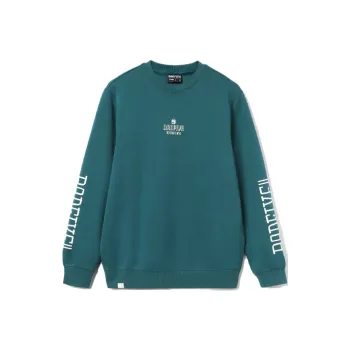 LiNing Sweatshirt Men's Coral Blue
