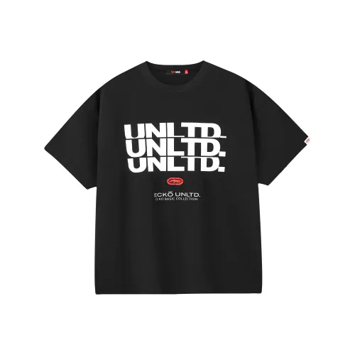 Ecko T-Shirts Unisex