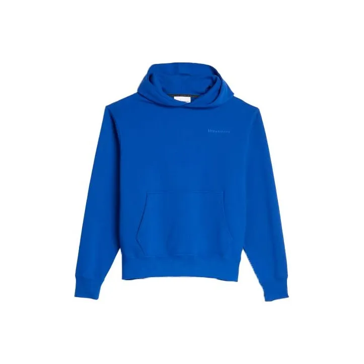 Adidas Pharrell Williams Basics Hoodie-0