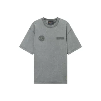 Alpha Industries SS25 T Shirt Men's