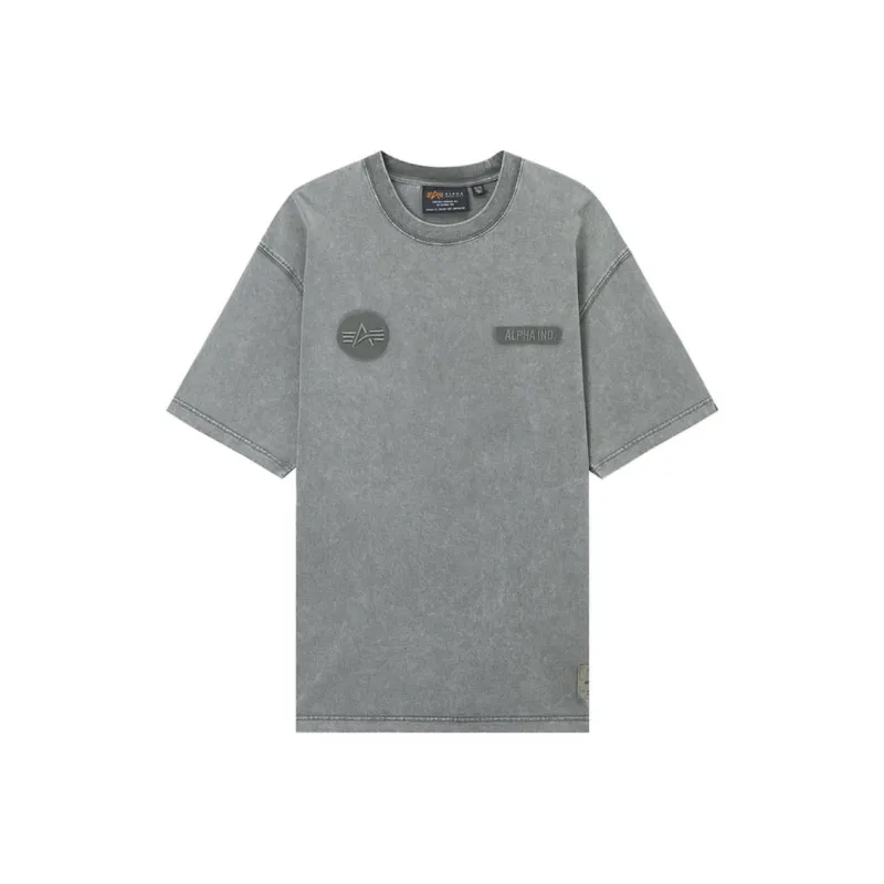Alpha Industries SS25 T Shirt Men's-0
