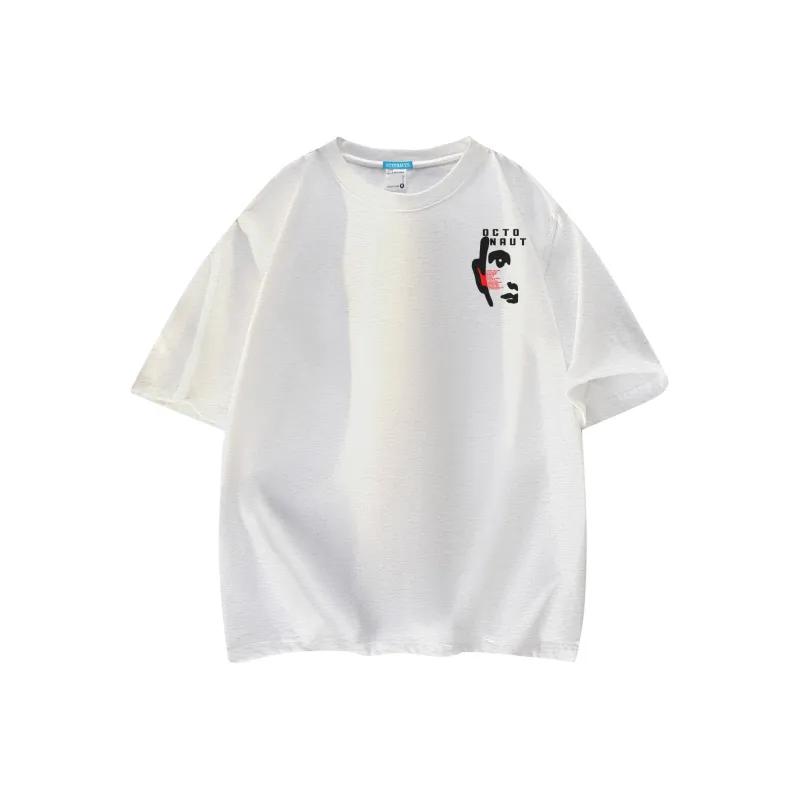 Small Columns Under The Sea T Shirt Unisex-11