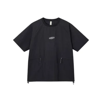 Keen T Shirts Unisex Black
