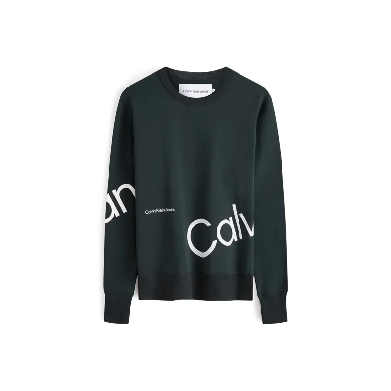 CALVIN KLEIN Sweatshirt Unisex Jasper-0