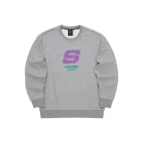 Medium Heather Gray/004F