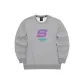 Medium Heather Gray/004F