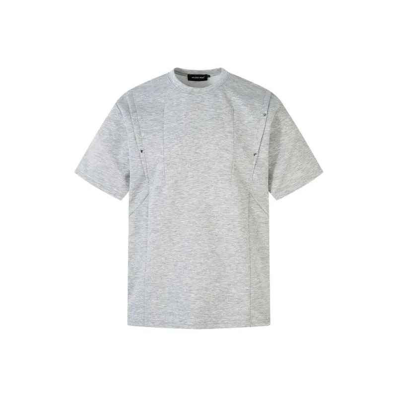 PAINT STAIN Trendy Essential T Shirt Unisex-18